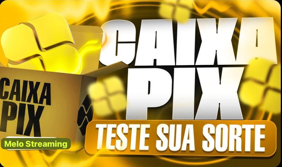 CAIXA PIX