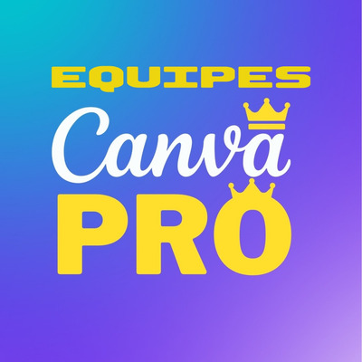 Canva pro [CONTA]