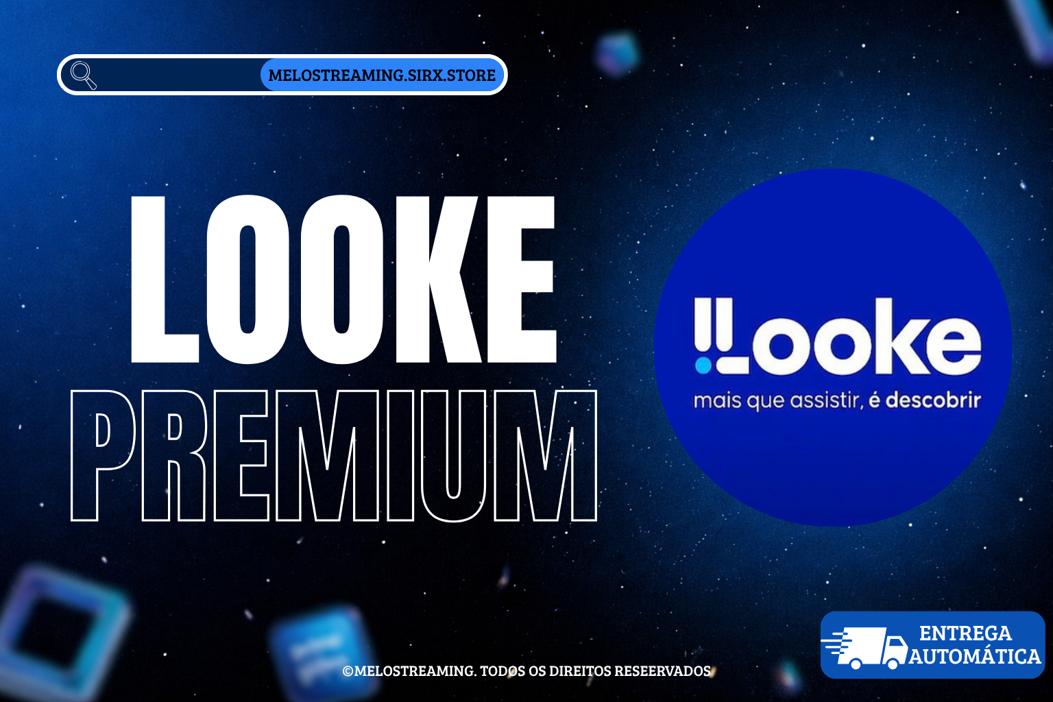 Looke