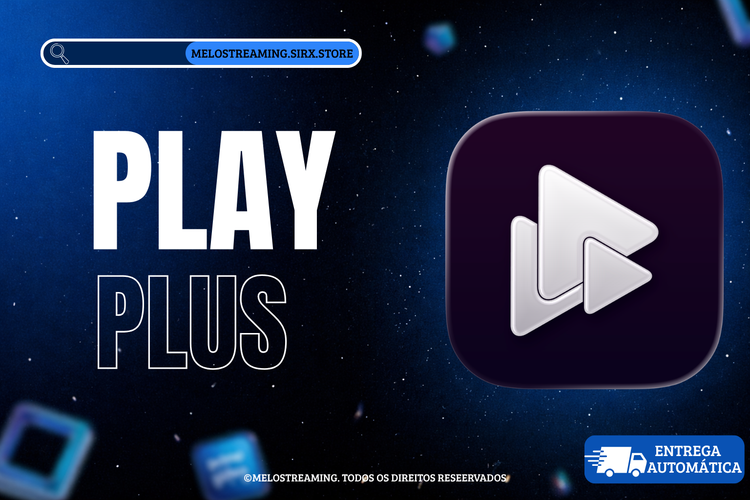 Play plus