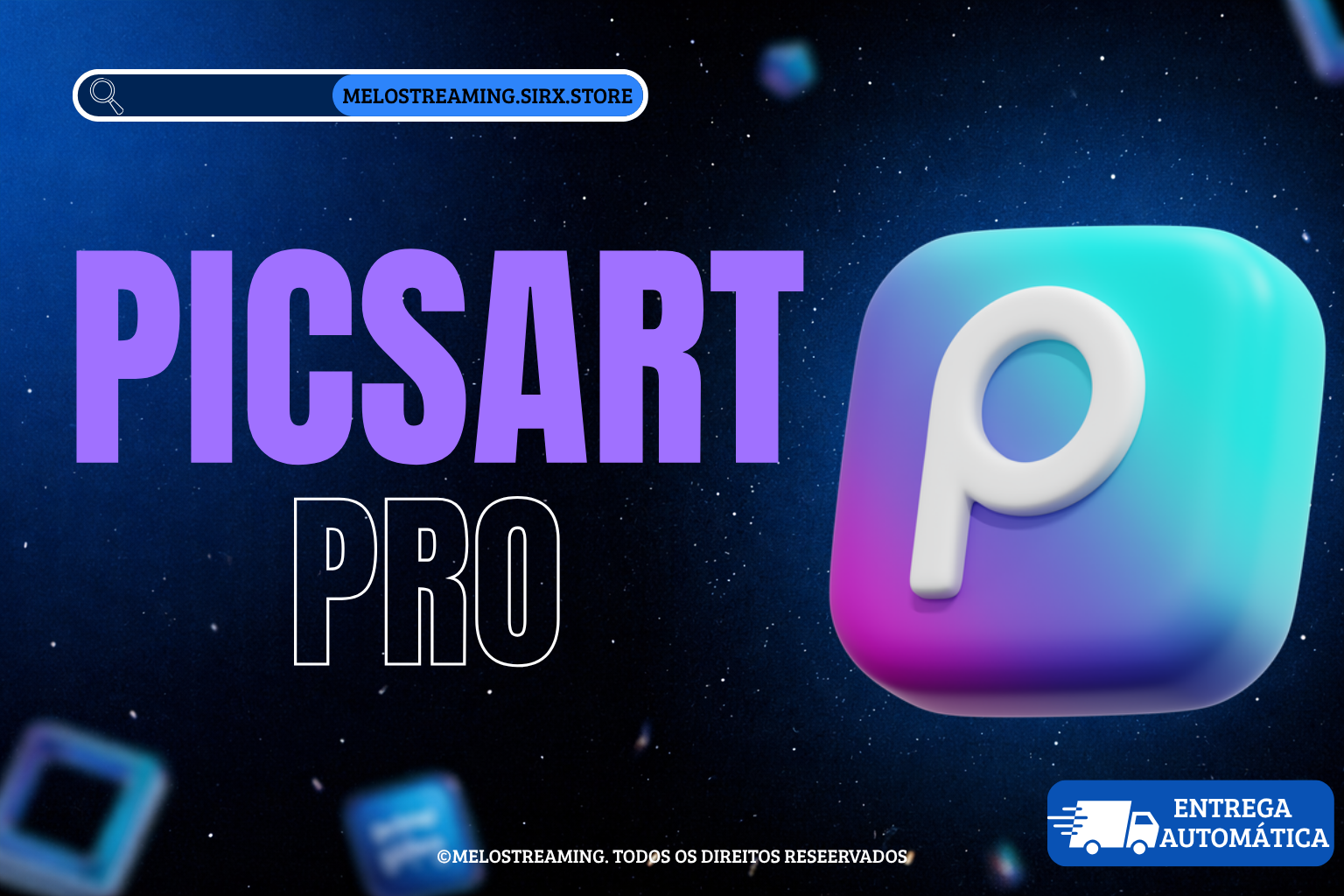 Picsart pro