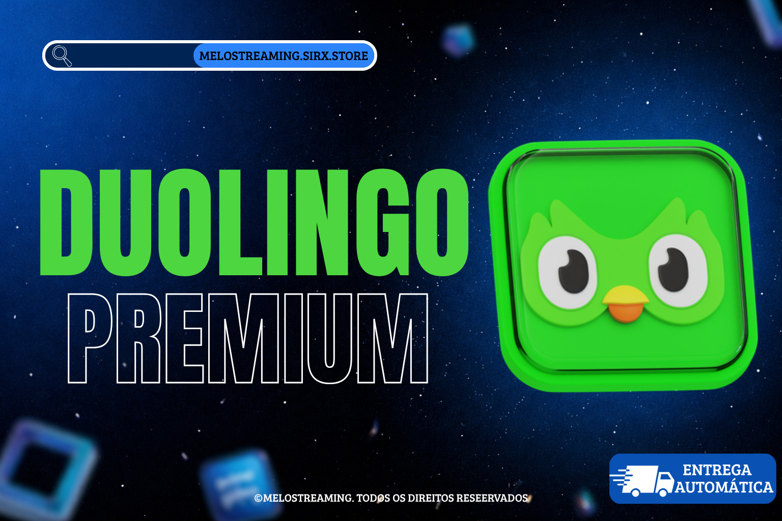 Duolingo premium
