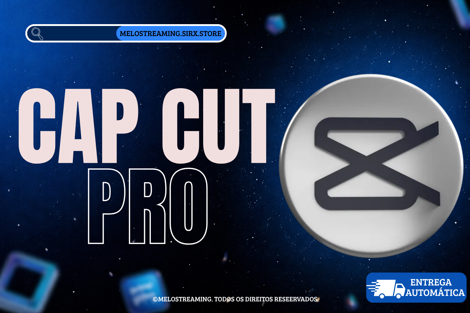 Cap cut pro
